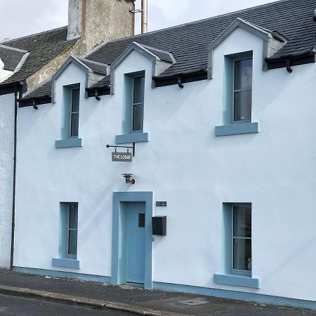 The Lodge, Port Ellen, Islay 外观 照片