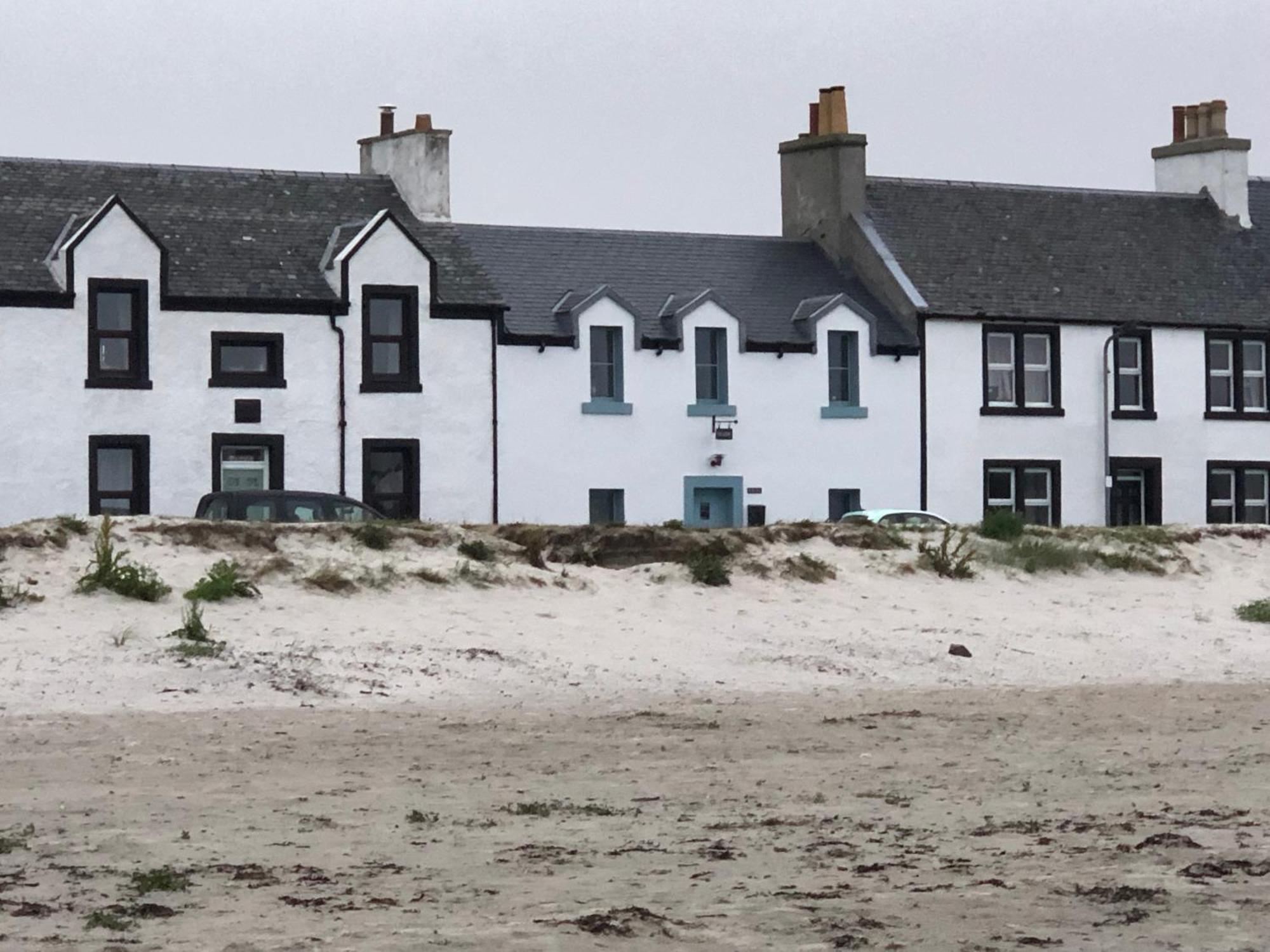 The Lodge, Port Ellen, Islay 外观 照片