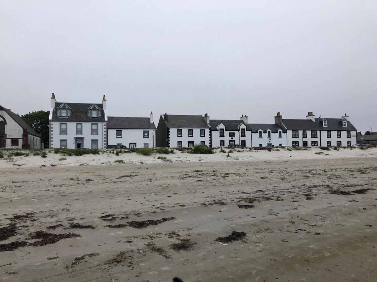 The Lodge, Port Ellen, Islay 外观 照片