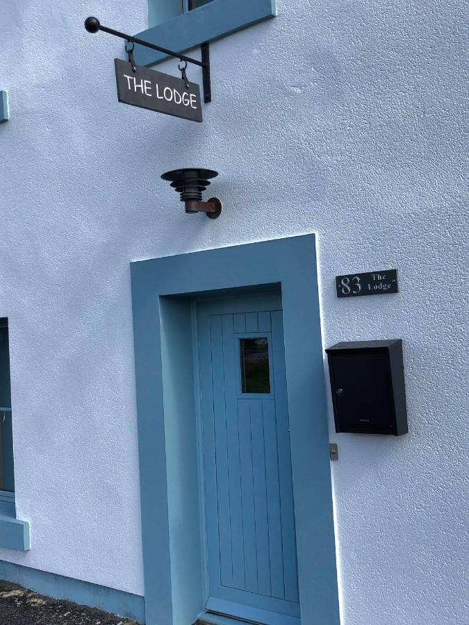 The Lodge, Port Ellen, Islay 外观 照片