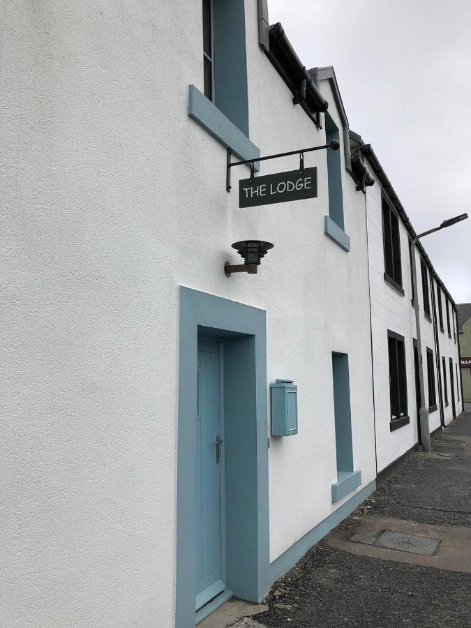 The Lodge, Port Ellen, Islay 外观 照片