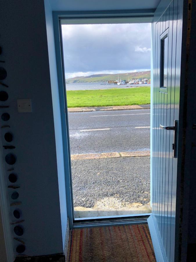 The Lodge, Port Ellen, Islay 外观 照片