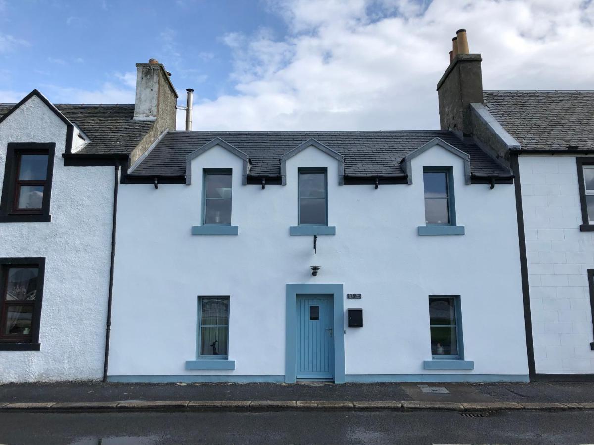 The Lodge, Port Ellen, Islay 外观 照片