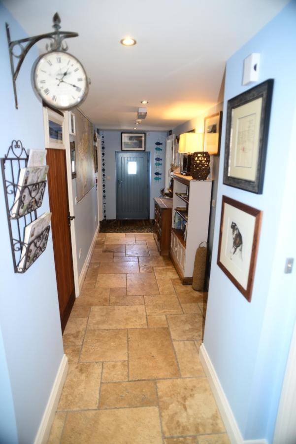 The Lodge, Port Ellen, Islay 外观 照片