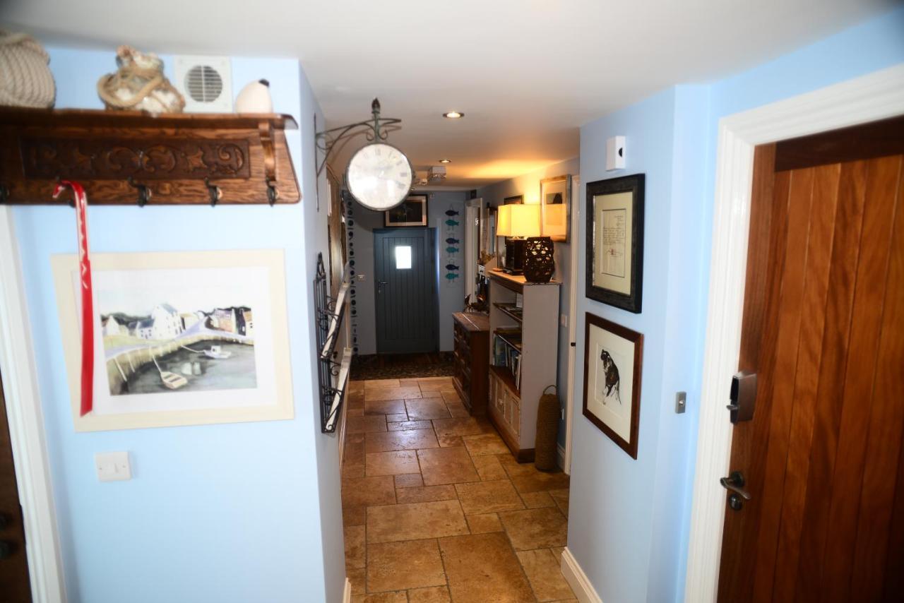 The Lodge, Port Ellen, Islay 外观 照片