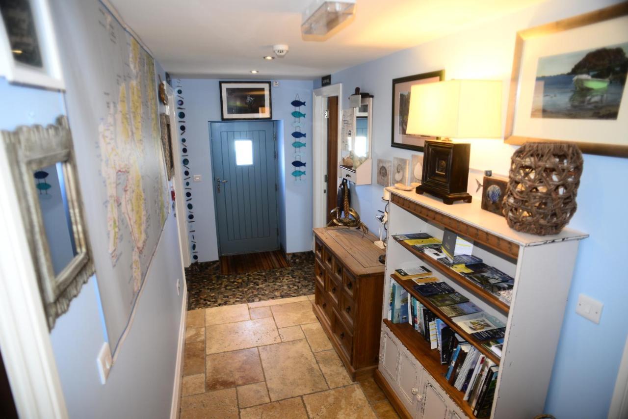 The Lodge, Port Ellen, Islay 外观 照片