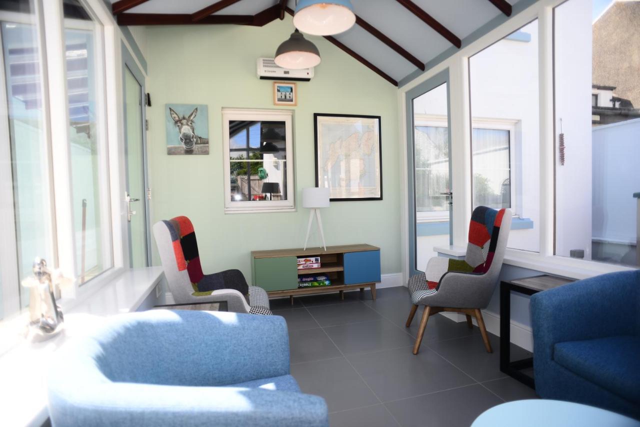 The Lodge, Port Ellen, Islay 外观 照片